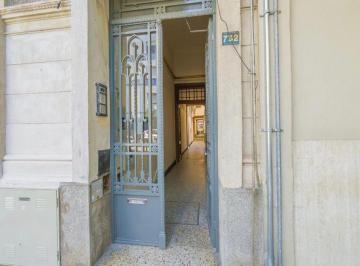 PH · 90m² · 4 Ambientes · Casa de Pasillo Dos Dorm. + Comodín. Parrillero y Pileta. Alvear 700