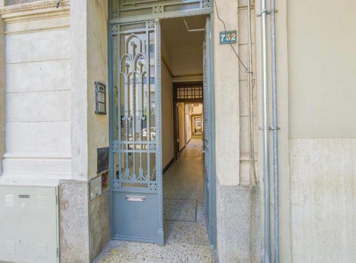 PH · 90m² · 4 Ambientes