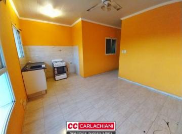 Casa · 2 Ambientes · Casa en Las Parejas