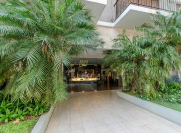 Departamento · 70m² · 3 Ambientes · 1 Cochera · Alquiler Excelente 3 Ambientes de Categoría con Cochera en Belgrano