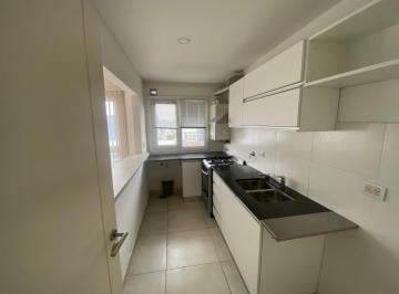 Departamento · 46m² · 2 Ambientes · 1 Cochera · Departamento en Alquiler