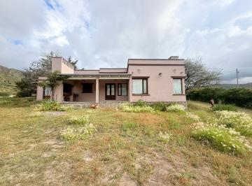 Casa · 1800m² · 4 Dormitorios · Venta Casa en La Banda - Tafi del Valle