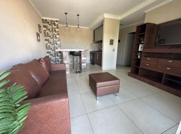 Departamento · 42m² · 2 Ambientes · Departamento en Alquiler Amoblado