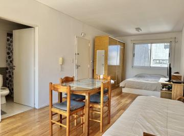 Departamento · 31m² · 1 Ambiente · Unidad Monoambiente a La Venta en Almagro