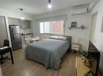 Departamento · 25m² · 1 Ambiente · Departamento en Recoleta
