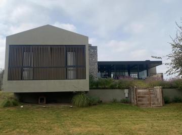 Casa · 361m² · 5 Ambientes · 2 Cocheras · Venta Casa 3 Dormi El Terron Mendiolaza Cordoba