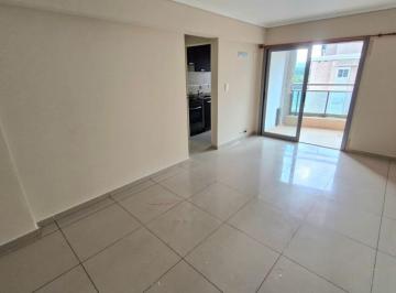 Departamento · 45m² · 2 Ambientes · 1 Cochera · Alquilo Dpto Alto Villasol - 1 Dom - Piso 16 - Mas Cochera