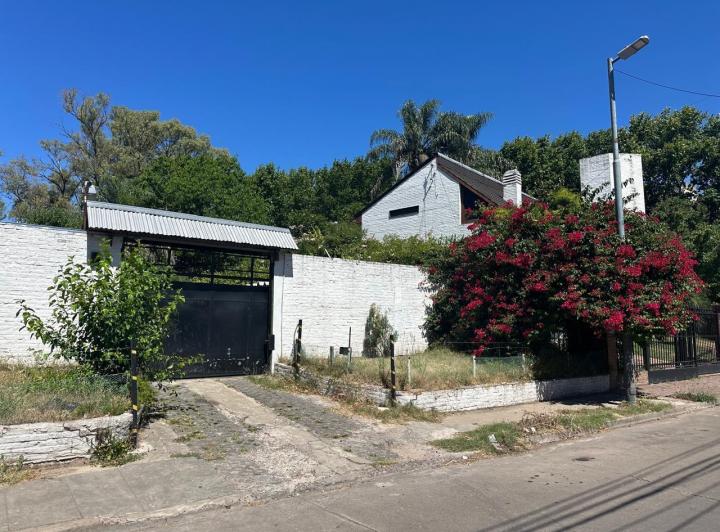 Terreno · 527m²
