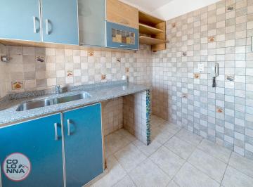 Departamento · 36m² · 2 Ambientes · Alquiler 2 Ambientes Muy Luminoso Piso 10 Chacarita