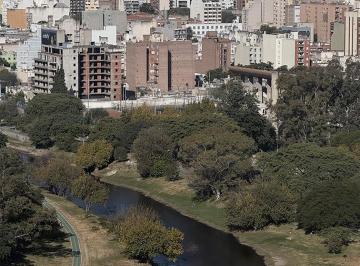Departamento · 70m² · 5 Ambientes · 2 Cocheras · Departamento 2 Dorm. a Estrenar – Complejo C/ Seguridad y Cochera – Alberdi