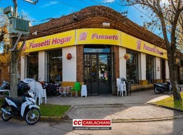 Local comercial · 253m² · Local en Las Parejas
