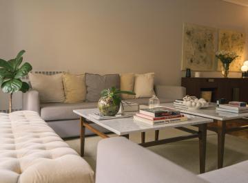 Departamento · 113m² · 4 Ambientes · Departamento en Venta - 4 Ambientes en Recoleta Apto Credito