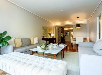Departamento · 113m² · 4 Ambientes · Departamento en Venta - 4 Ambientes en Recoleta Apto Credito