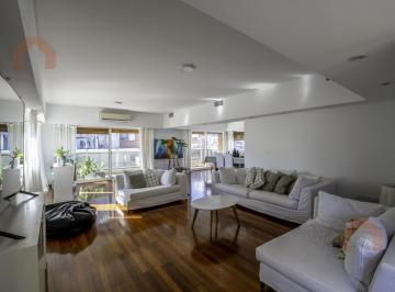 Departamento · 240m² · 6 Ambientes · 3 Cocheras · Departamento en Belgrano