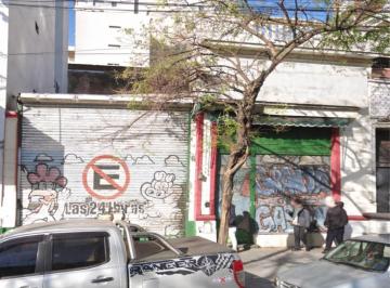 Local comercial · 1m² · Local en Villa Crespo 10 m de Frente