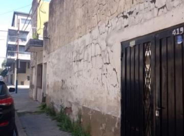 Casa de 3 ambientes, Rosario · Terreno Echesortu