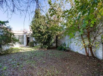 Casa · 147m² · 3 Ambientes · 2 Cocheras · Venta Casa Parque Quincho Cochera San Justo