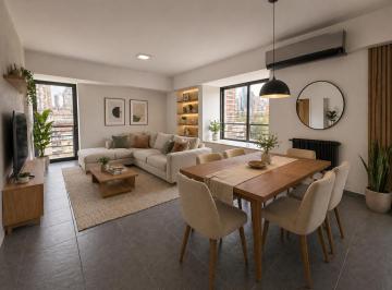 Departamento · 75m² · 5 Ambientes · Departamento en Venta en Barrio Nueva Cordoba – 3 Dorm., Amplio y Funcional