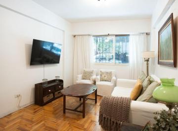 Departamento de 3 ambientes, Otro · Larrea Al 1400