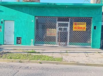 Local comercial , Quilmes · Se Alquila Local en Solano
