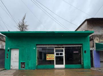 Local comercial , Quilmes · Se Alquila Local en Solano