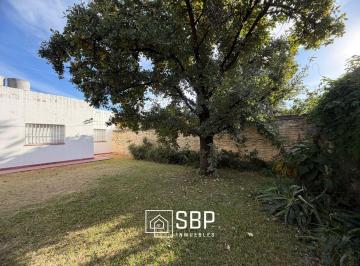 SBP-SBP-293_2 · Casa en Venta | Una Planta | 3 Dorm | Villa Cabrera