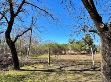 Terreno · 488m² · Venta Terreno Ibarlucea