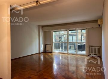 Departamento · 135m² · 4 Ambientes · 1 Cochera · Dúplex en Belgrano! 4 Ambientes con Cochera y Dependencia!