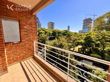 Departamento · 41m² · 2 Ambientes · 1 Cochera · Departamento en Venta en Palermo