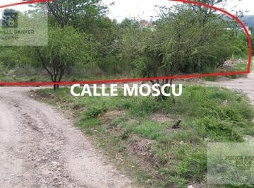 Terreno · 432m² · Lote Esquina en Villa Giardino 432 (M&sup2;)