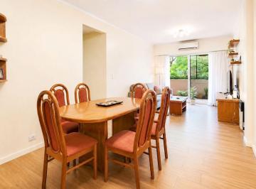 Departamento · 77m² · 4 Ambientes · Venta Depto 4 Amb Balcon Fte Apto Credito Palermo