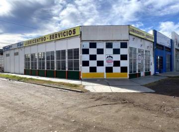 Bodega-Galpón · 300m² · 4 Ambientes · Galpon 300 m² Frente a Ruta 22 Barrio Canal V