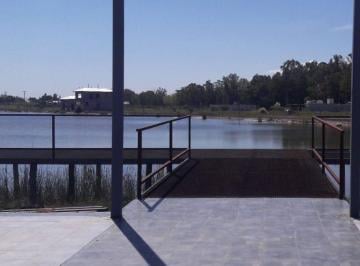 Terreno · 300m² · Lote en Venta B° Privado Nautilus, Mendoza