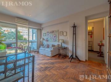 Departamento · 65m² · 3 Ambientes · 1 Cochera · Departamento con Cochera