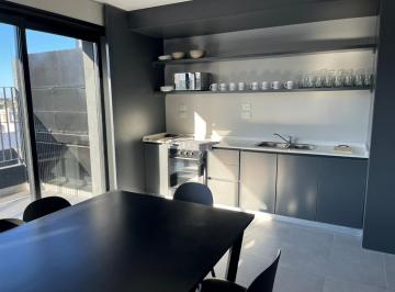Departamento · 45m² · 2 Ambientes · Departamento 2 Amb con Balcon a Estrenar