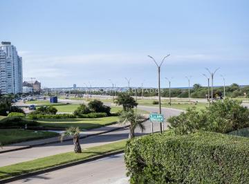 Foto1 · Vende Departamento de 3 Dorm. en Ocean Tower, Punta del Este