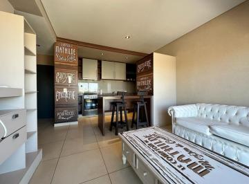 Departamento · 40m² · 2 Ambientes · Departamento en Alquiler Temporal en Lujan