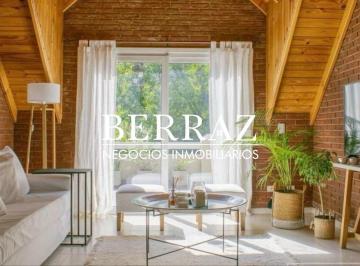 Departamento · 83m² · 3 Ambientes · 1 Cochera · Departamento Alquiler Anual 3 Ambientes Cc Pueyrredón, 118 m² Pilar, Zona Norte