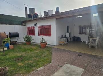 PH · 60m² · 3 Ambientes · PH 3 Ambientes con Jardin en Jose L. Suarez