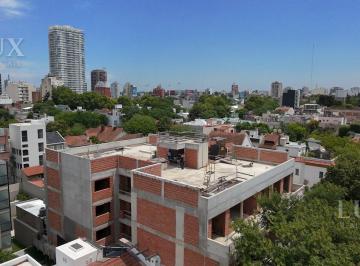 Departamento · 97m² · 4 Ambientes · 1 Cochera · Departamento 3/4 Ambientes, en Venta con Balcon y Parrilla