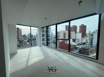 Departamento · 65m² · 3 Ambientes · 1 Cochera · Venta 3 Ambientes en Evoque! con Cochera!