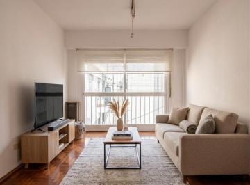 Departamento de 3 ambientes, Belgrano · 3 Ambientes Amplio y Luminoso en Belgrano, a Pocas Cuadras de Av Cabildo