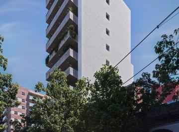Departamento · 38m² · 1 Ambiente · Venta Monoambiente Divisible en Construcción