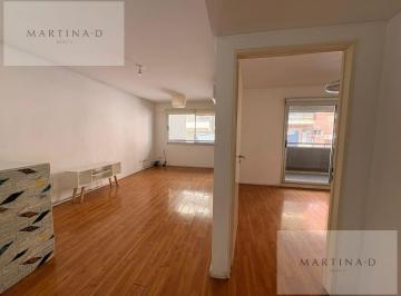 Departamento · 60m² · 2 Ambientes · Departamento en Alquiler - 2 Ambientes - Nuñez