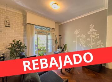 Departamento · 75m² · 4 Ambientes · Departamento en Chacarita