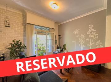 Departamento · 75m² · 4 Ambientes · Departamento en Chacarita