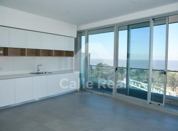Departamento · 236m² · 5 Ambientes · 2 Cocheras · Departamento en Infinity Towers Sobre El Agua Barrio Vicente López Piso Alto