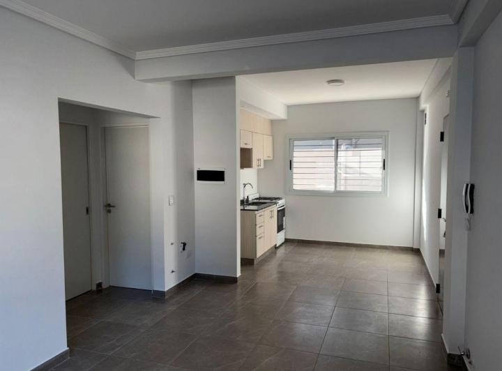 Departamento · 45m² · 3 Ambientes