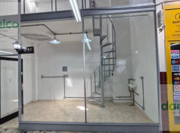 Local comercial · 16m² · Alquiler Local en Boedo Impecable