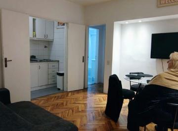 Departamento de 2 ambientes, Palermo · Venta Depto 2 Amb Apto Profesional - Ubicación Premium